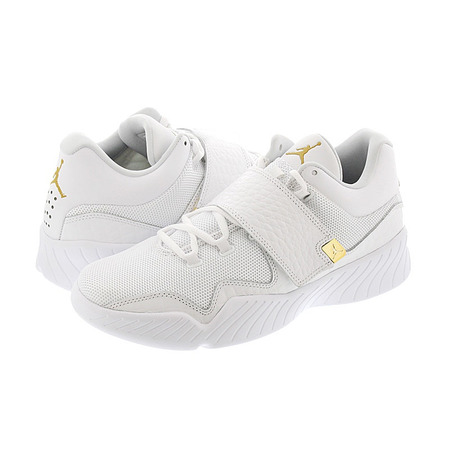 Jordan J23 "White" (101/white/metallic gold)