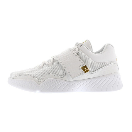 Jordan J23 "White" (101/white/metallic gold)