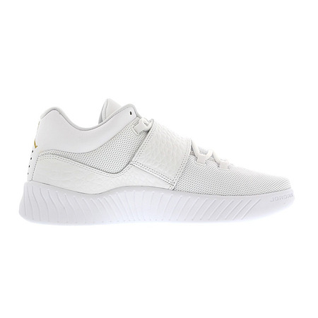 Jordan J23 "White" (101/white/metallic gold)