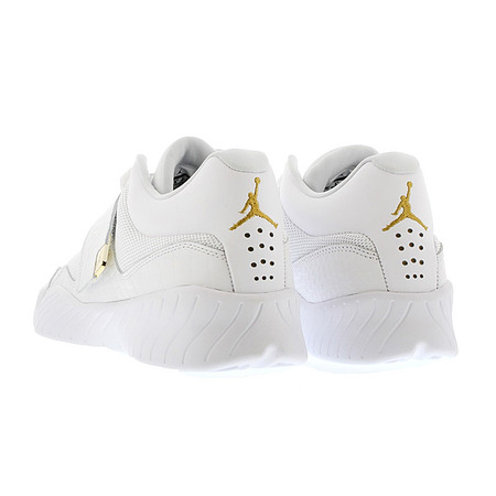 Jordan J23 "White" (101/white/metallic gold)
