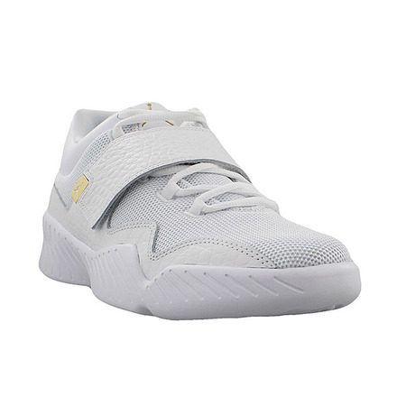 Jordan J23 "White" (101/white/metallic gold)