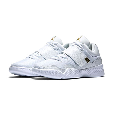 Jordan J23 "White" (101/white/metallic gold)
