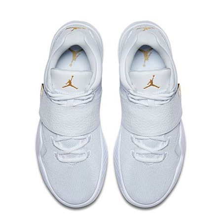 Jordan J23 "White" (101/white/metallic gold)