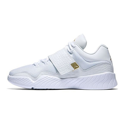 Jordan J23 "White" (101/white/metallic gold)