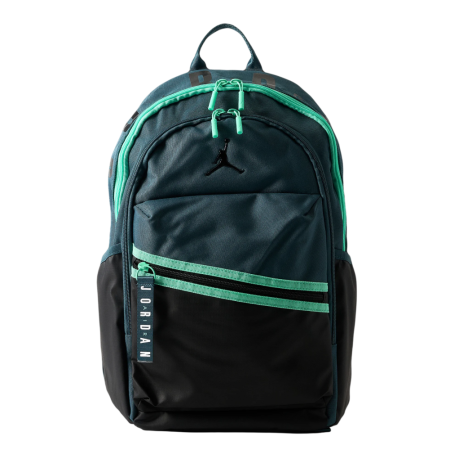 Mochila Jordan Jumpman Air Patrol (29L) "Ash Green"