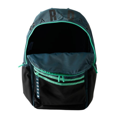 Mochila Jordan Jumpman Air Patrol (29L) "Ash Green"