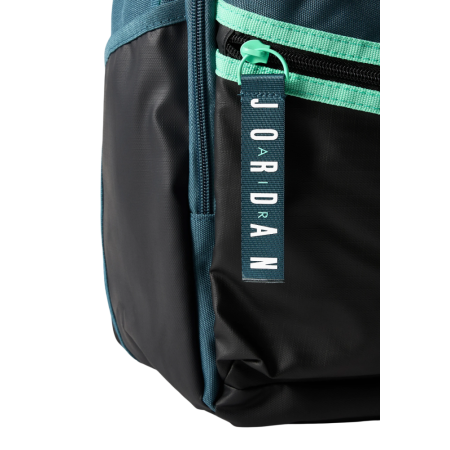 Mochila Jordan Jumpman Air Patrol (29L) "Ash Green"