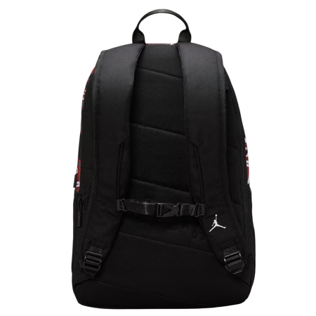 Mochila Jordan Jumpman Air Patrol (29L) "Gym Red-Black"