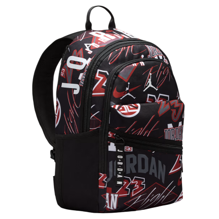 Mochila Jordan Jumpman Air Patrol (29L) "Gym Red-Black"