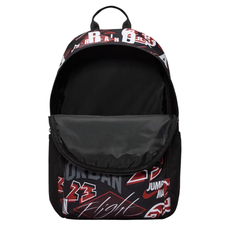Mochila Jordan Jumpman Air Patrol (29L) "Gym Red-Black"