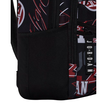 Mochila Jordan Jumpman Air Patrol (29L) "Gym Red-Black"
