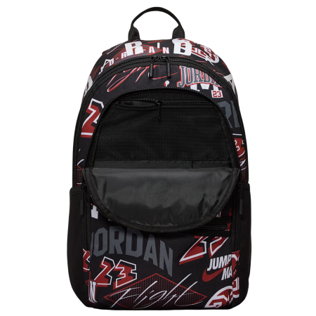 Mochila Jordan Jumpman Air Patrol (29L) "Gym Red-Black"