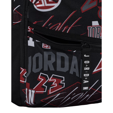 Mochila Jordan Jumpman Air Patrol (29L) "Gym Red-Black"