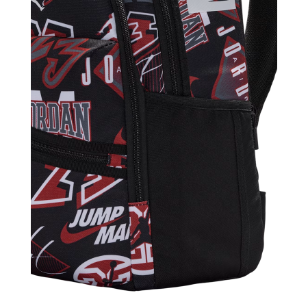 Mochila Jordan Jumpman Air Patrol (29L) "Gym Red-Black"