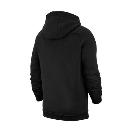 Jordan Jumpman Logo Fleece Pullover Hoodie