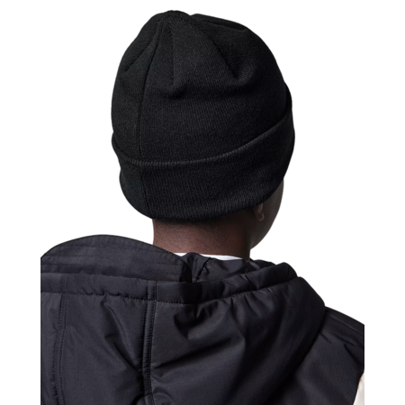 Set Gorro + Guantes Jordan Kids Essential 2Piece "Black"