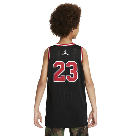 Camiseta de Tirantes Niño/Niña Jordan JDB 23 Jersey "Black"