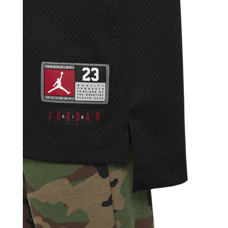 Camiseta de Tirantes Niño/Niña Jordan JDB 23 Jersey "Black"