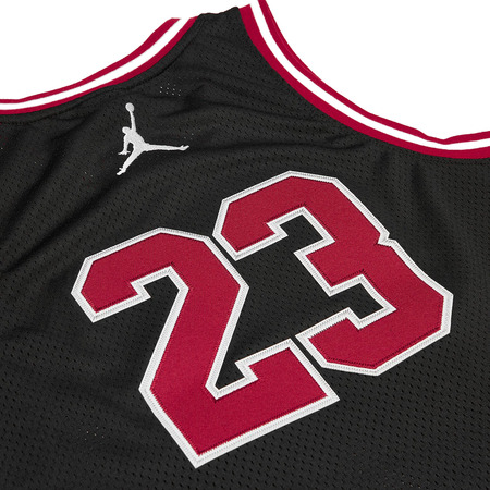 Camiseta de Tirantes Niño/Niña Jordan JDB 23 Jersey "Black"