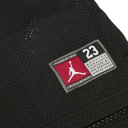 Camiseta de Tirantes Niño/Niña Jordan JDB 23 Jersey "Black"