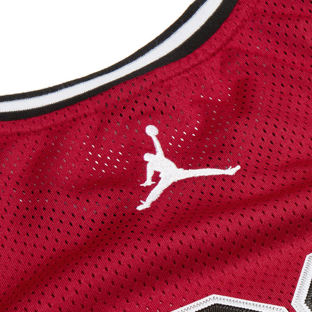 Camiseta Tirantes Niño/Niña Jordan Kids JBD 23 Jersey "Gym Red"