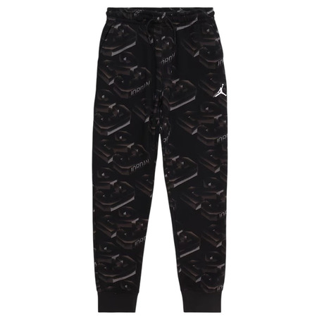 Pantalones Niño/Niña Jordan JDB "23" Fade Away "Black"