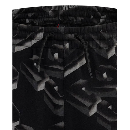 Pantalones Niño/Niña Jordan JDB "23" Fade Away "Black"