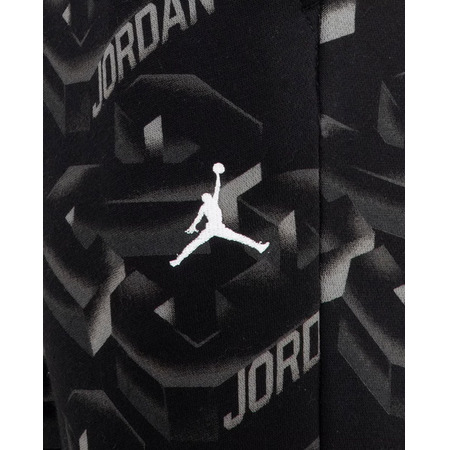 Pantalones Niño/Niña Jordan JDB "23" Fade Away "Black"