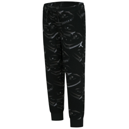 Pantalones Niño/Niña Jordan JDB "23" Fade Away "Black"