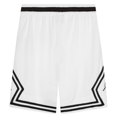 Jordan Kids JDB Air Sport Diamond Shorts "White"