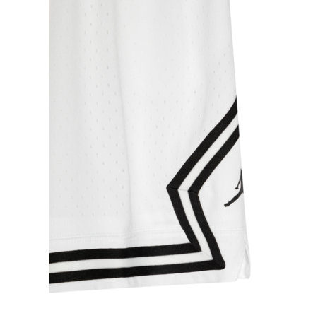 Jordan Kids JDB Air Sport Diamond Shorts "White"