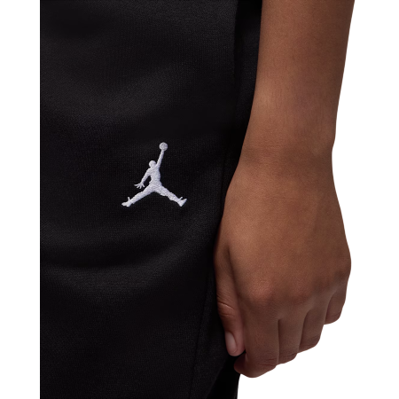 Pantalón Niño/Niña Jordan JDB MJ Brooklyn Fleece "Black"
