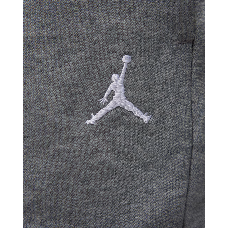 Pantalón Niño/Niña Jordan JDB MJ Brooklyn Fleece "Carbon Heather"