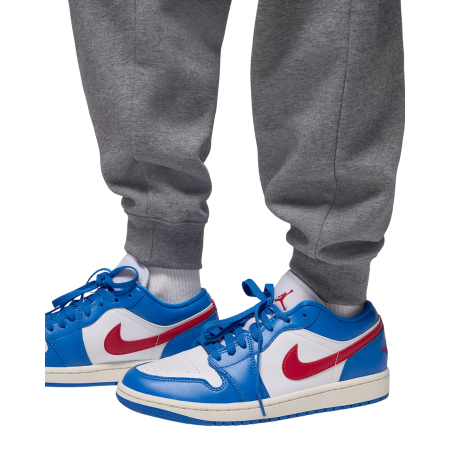 Pantalón Niño/Niña Jordan JDB MJ Brooklyn Fleece "Carbon Heather"
