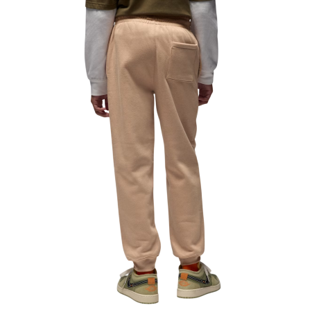 Pantalón Niño/Niña Jordan JDB MJ Brooklyn Fleece "Hemp"