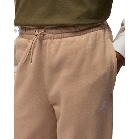 Pantalón Niño/Niña Jordan JDB MJ Brooklyn Fleece "Hemp"