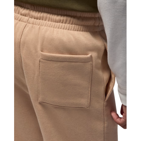 Pantalón Niño/Niña Jordan JDB MJ Brooklyn Fleece "Hemp"
