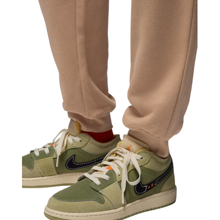 Pantalón Niño/Niña Jordan JDB MJ Brooklyn Fleece "Hemp"