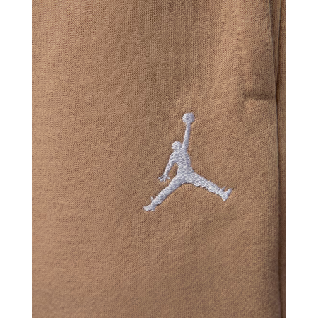 Pantalón Niño/Niña Jordan JDB MJ Brooklyn Fleece "Hemp"