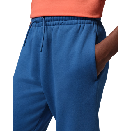 Pantalón Niño/Niña Jordan Jumbo Jumpman Fleece "True Blue"