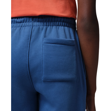 Pantalón Niño/Niña Jordan Jumbo Jumpman Fleece "True Blue"