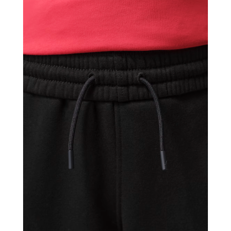Pantalón Niño/Niña Jordan MJ Jumpman Air Fleece Jogger "Black"