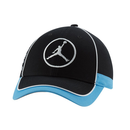 Jordan Air Jumpman Legacy91 DNA Cap "BlackBlue"