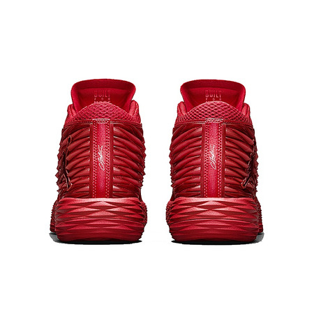 Jordan Melo M13 "All Red Carmelo" (618/gym red/gym red)