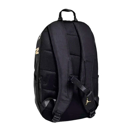 Jordan Jumpman Air Patrol Backpack "Black Gold"