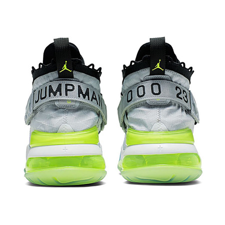 Jordan Proto-Max 720 "Ghost Green"