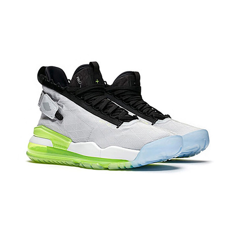 Jordan Proto-Max 720 "Ghost Green"