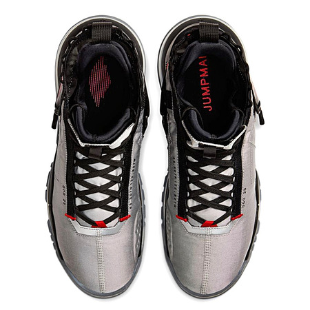 Jordan Proto-Max 720 "Metallic Silver"
