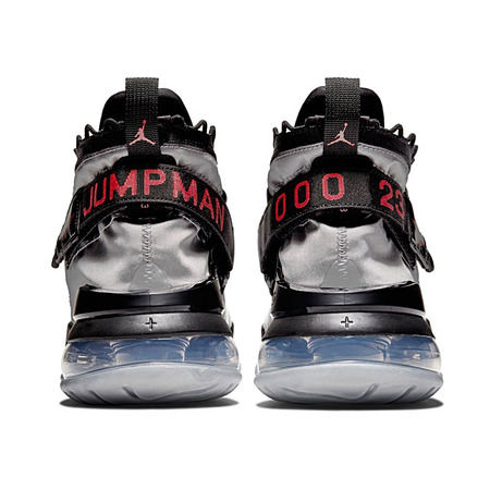 Jordan Proto-Max 720 "Metallic Silver"