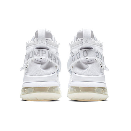Jordan Proto-Max 720 "Pure Platinum"